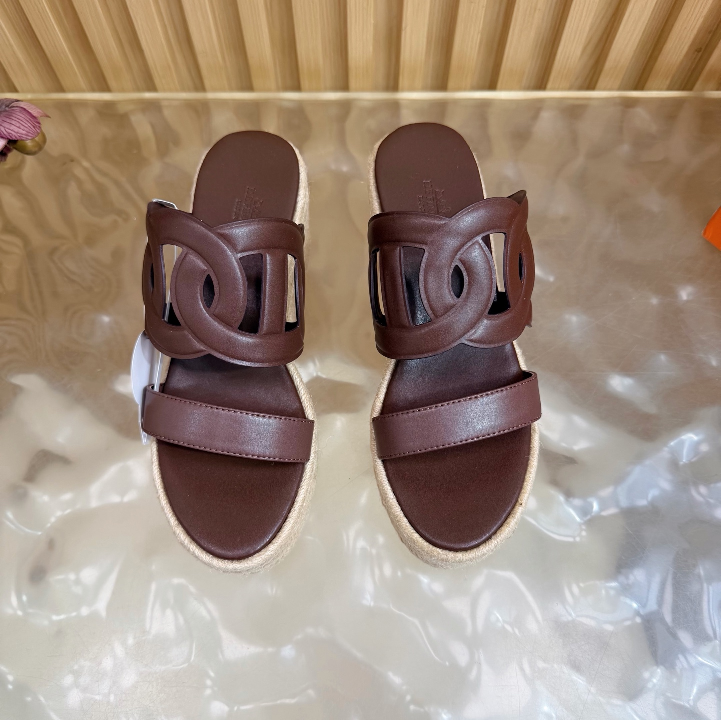 Hermes Slides