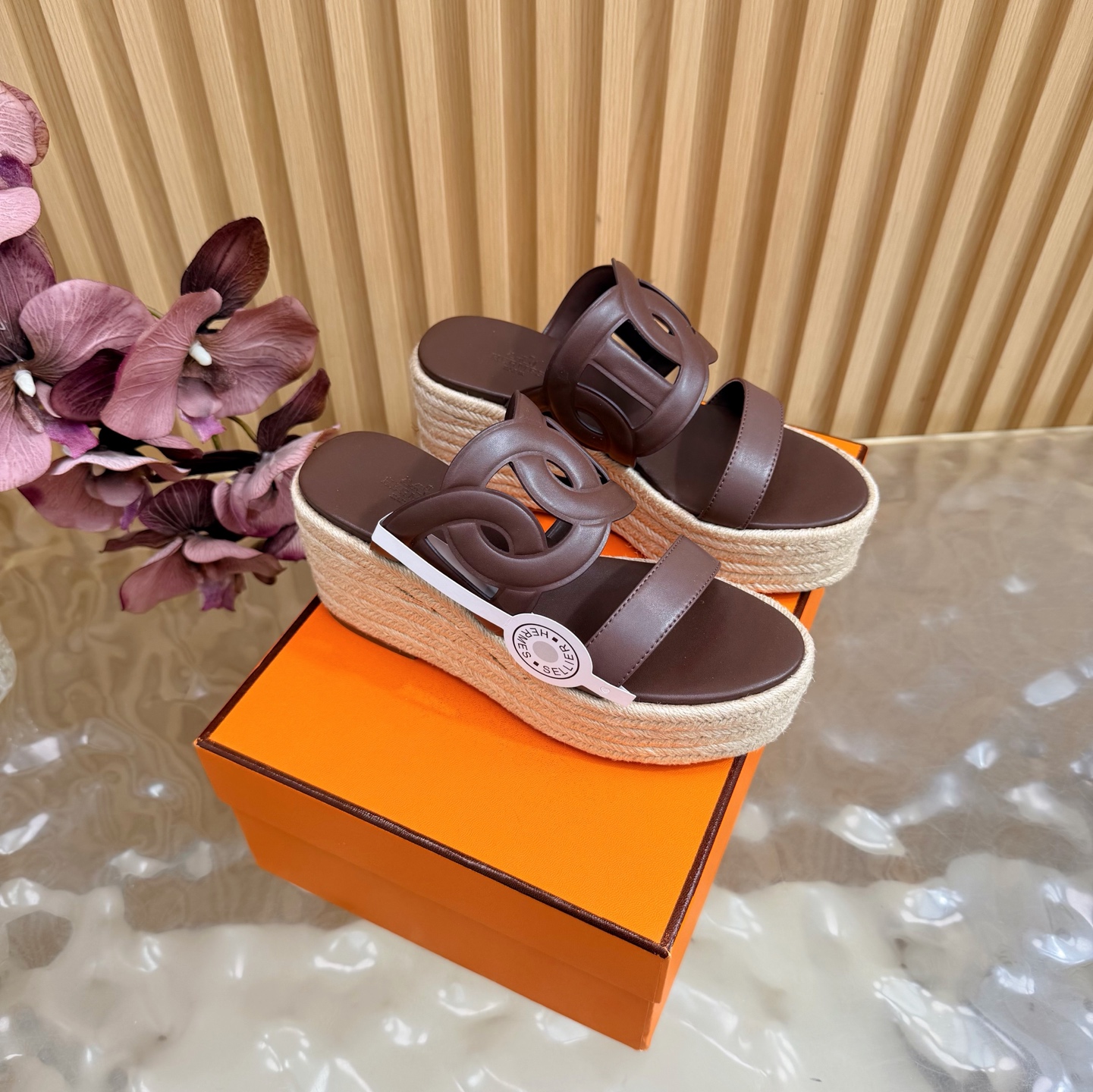Hermes Slides