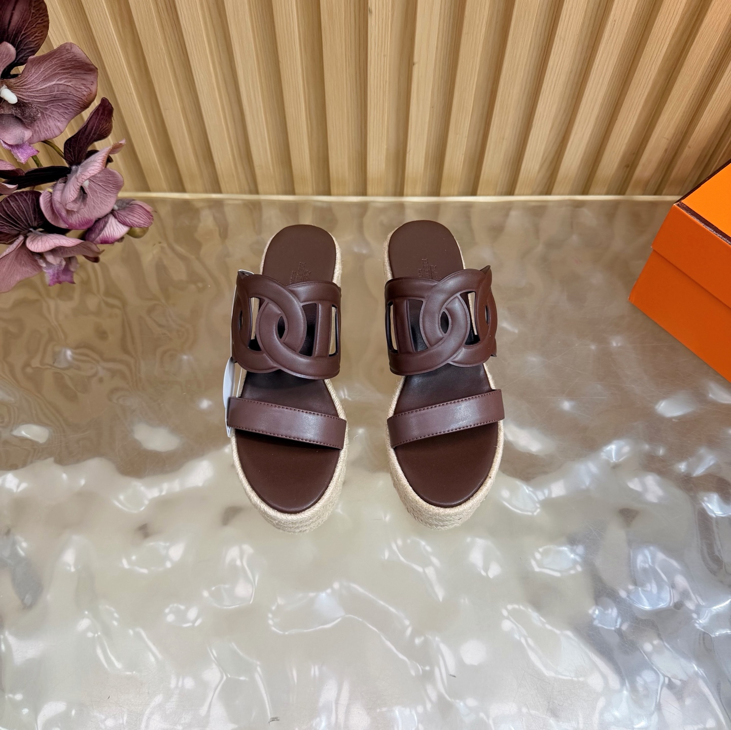 Hermes Slides
