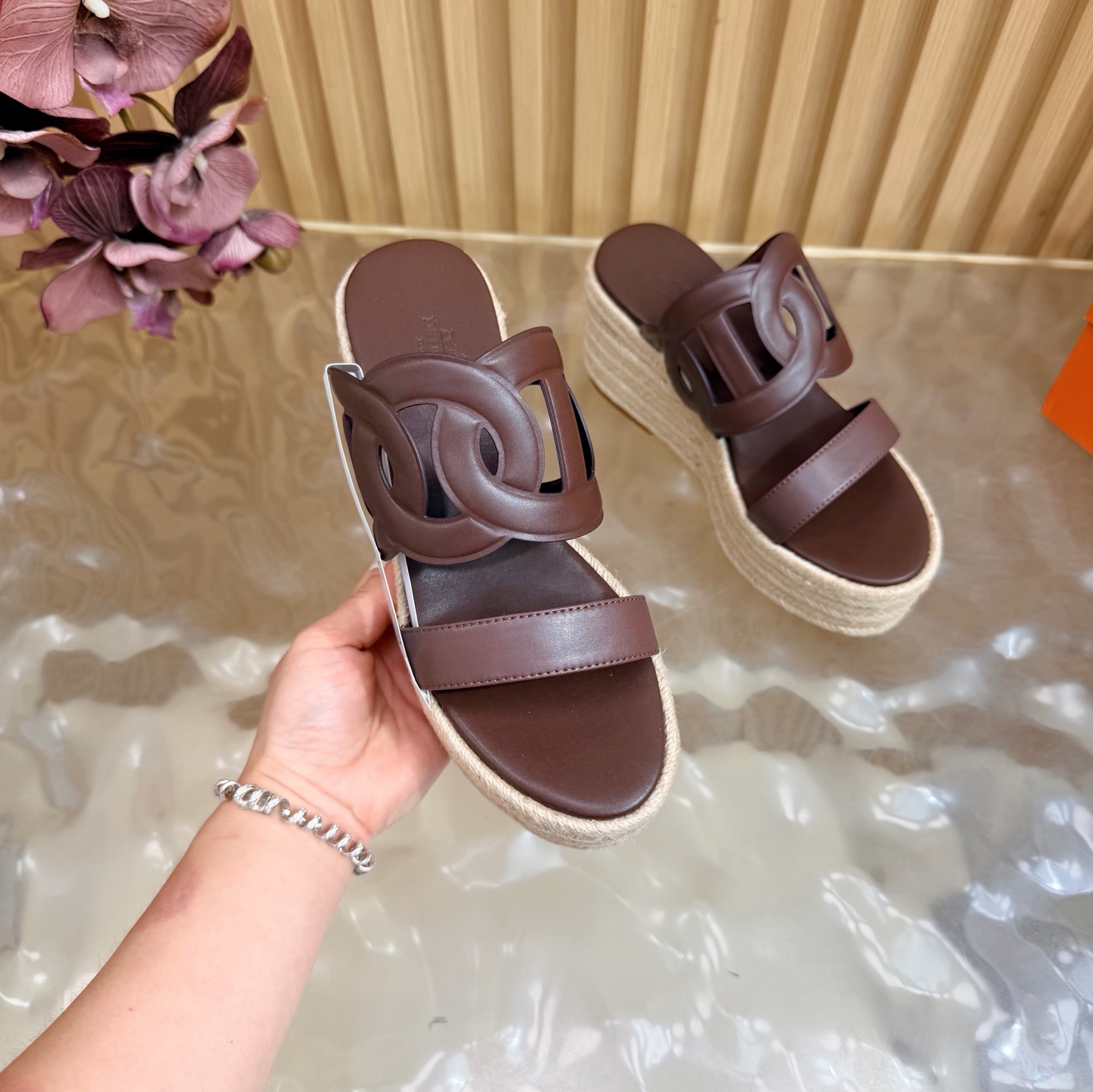 Hermes Slides