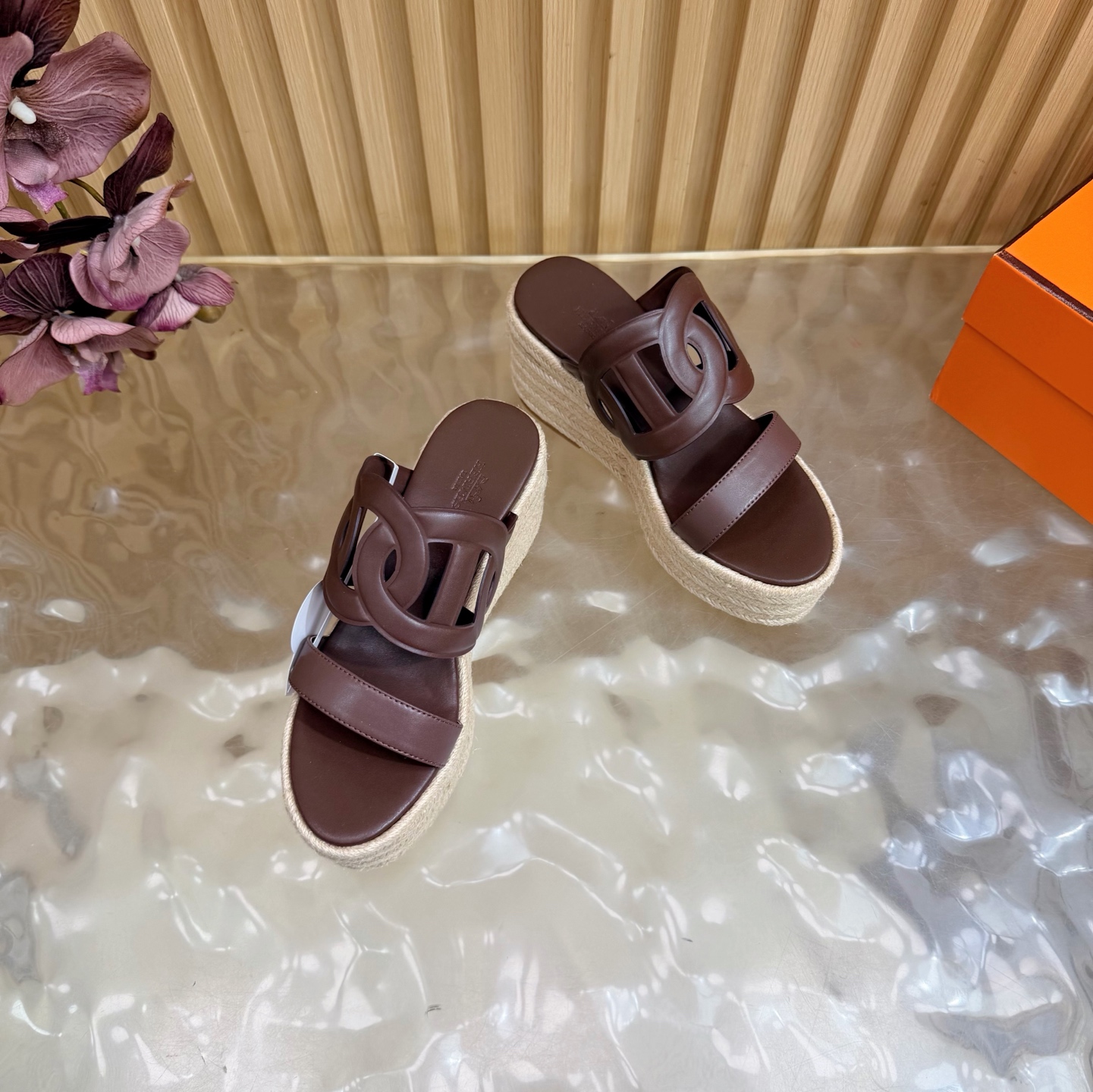 Hermes Slides
