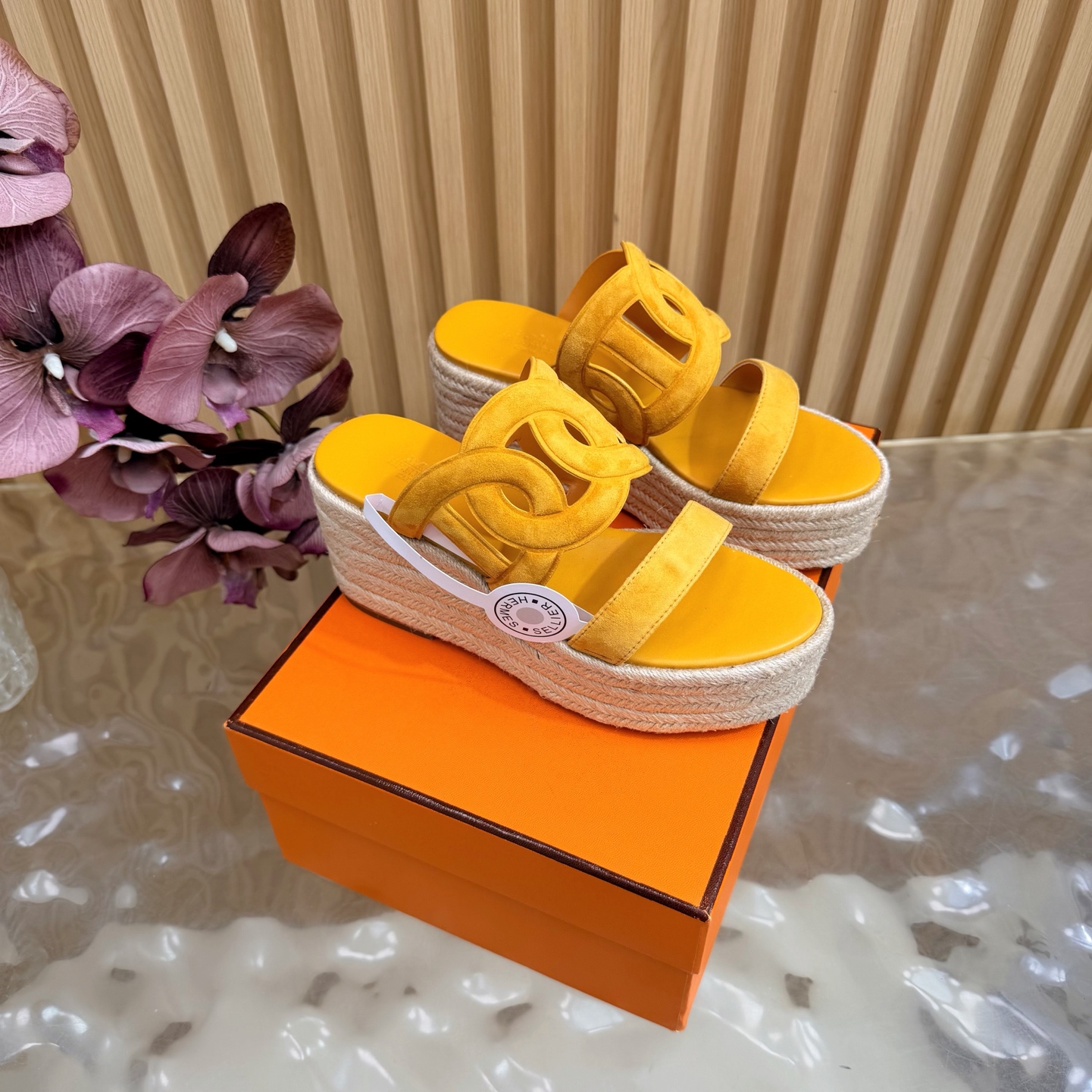 Hermes Slides
