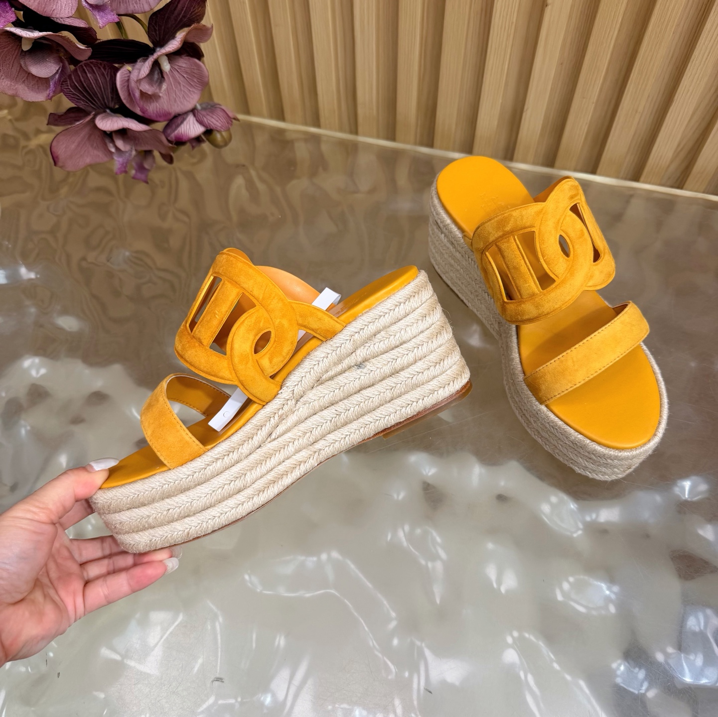 Hermes Slides