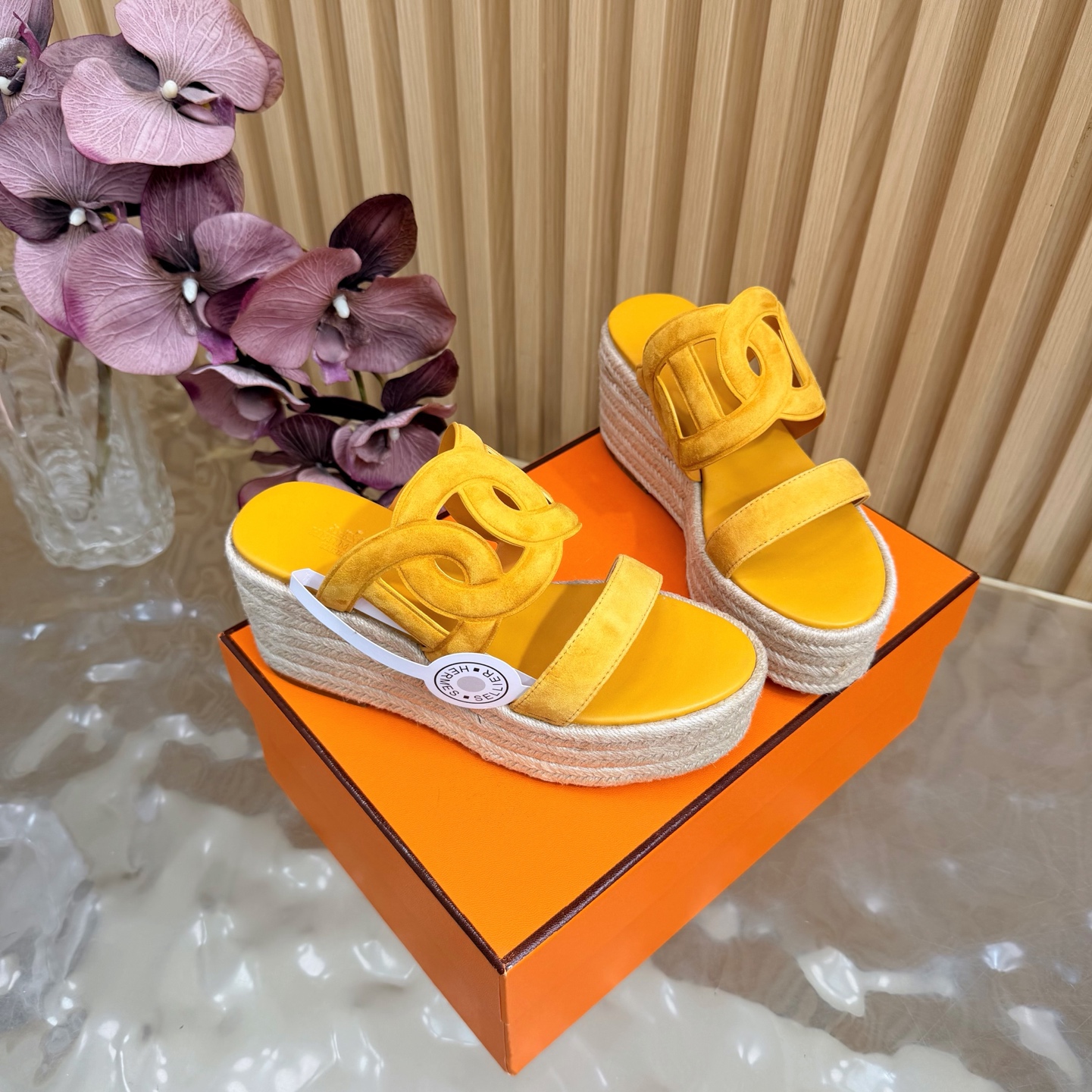 Hermes Slides