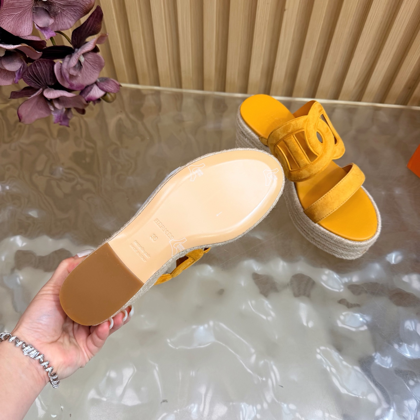 Hermes Slides