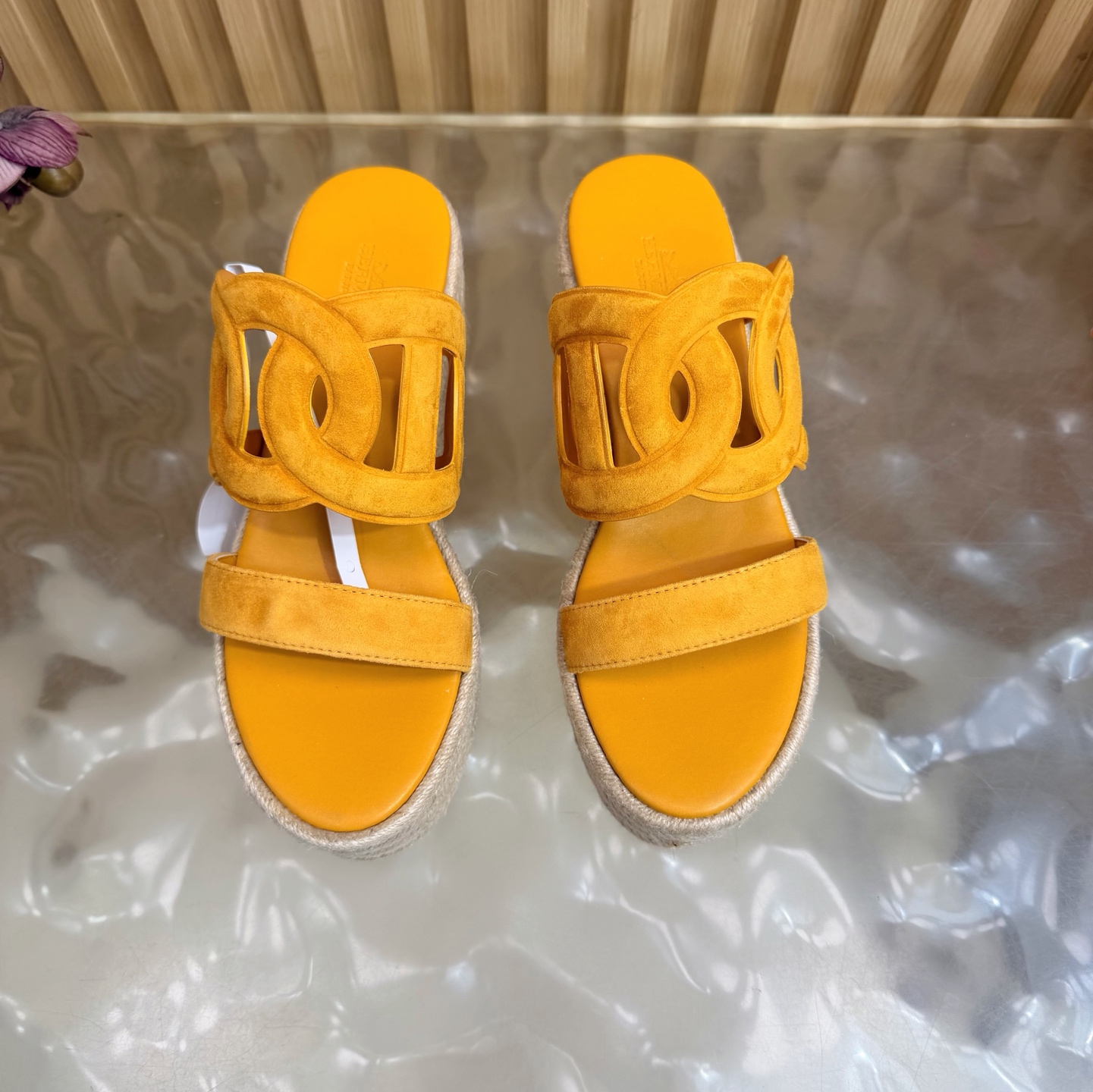 Hermes Slides