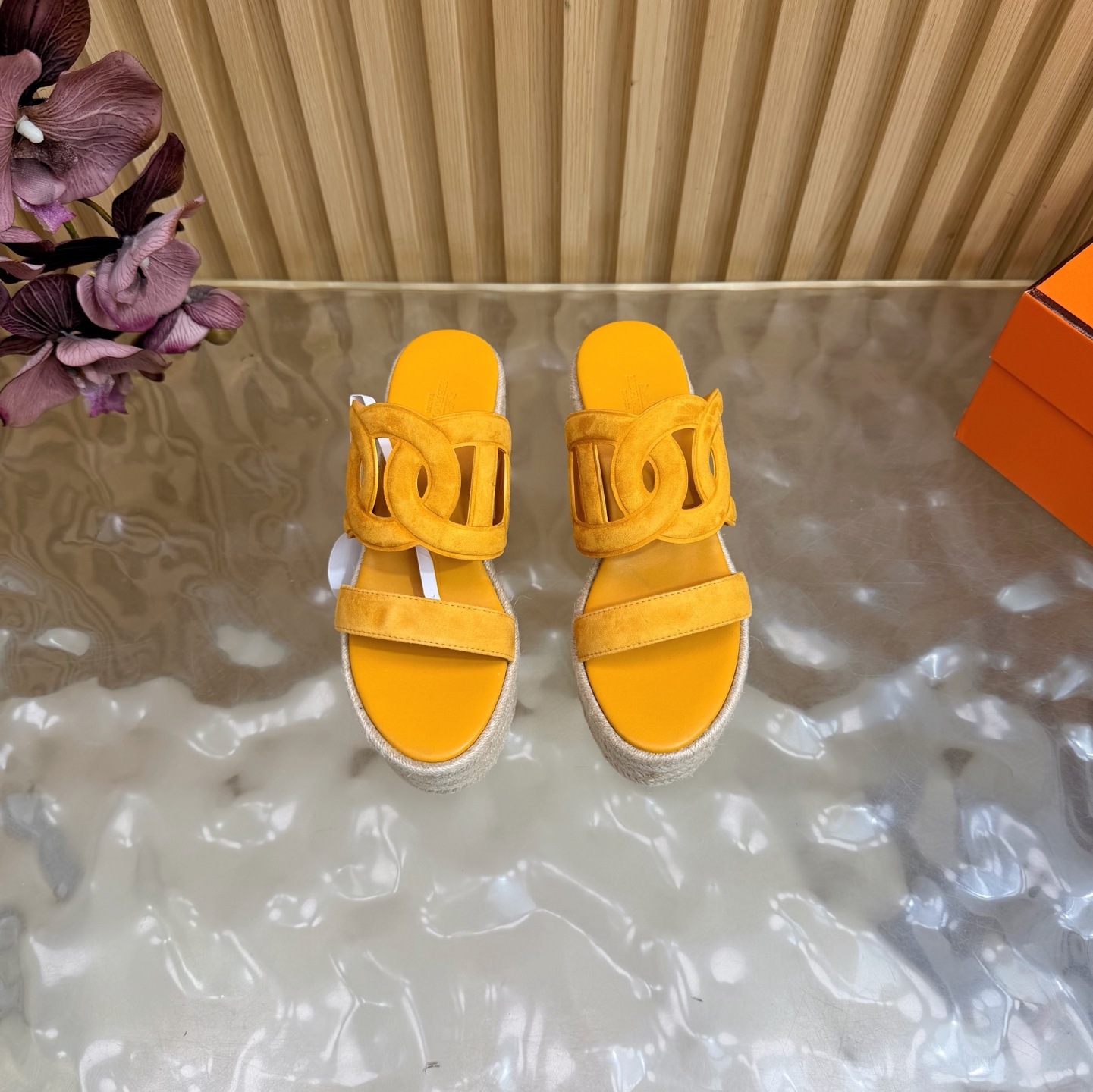Hermes Slides