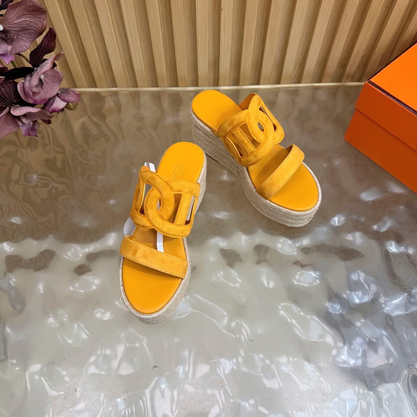 Hermes Slides