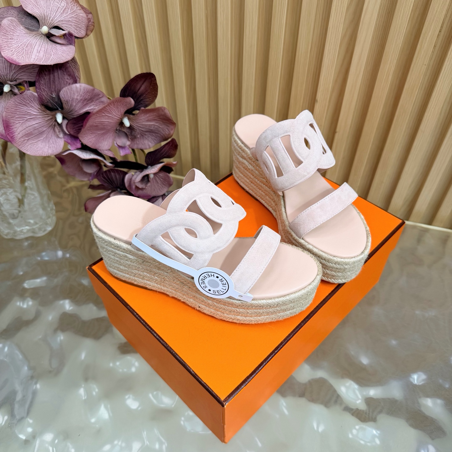 Hermes Slides