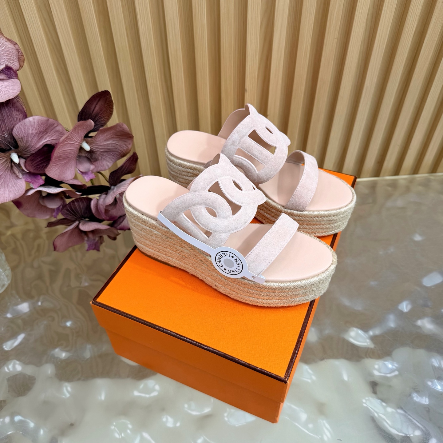 Hermes Slides
