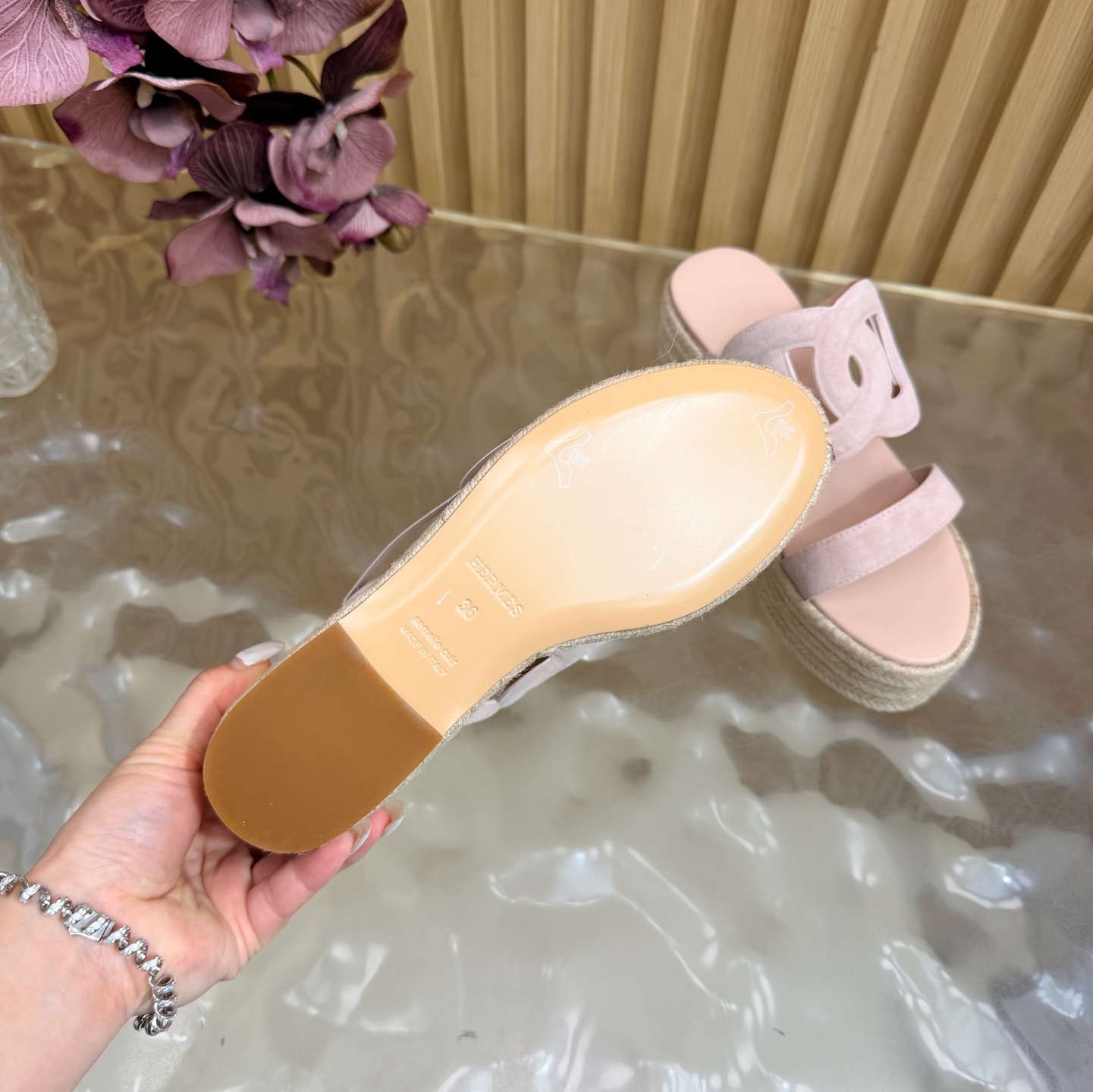 Hermes Slides