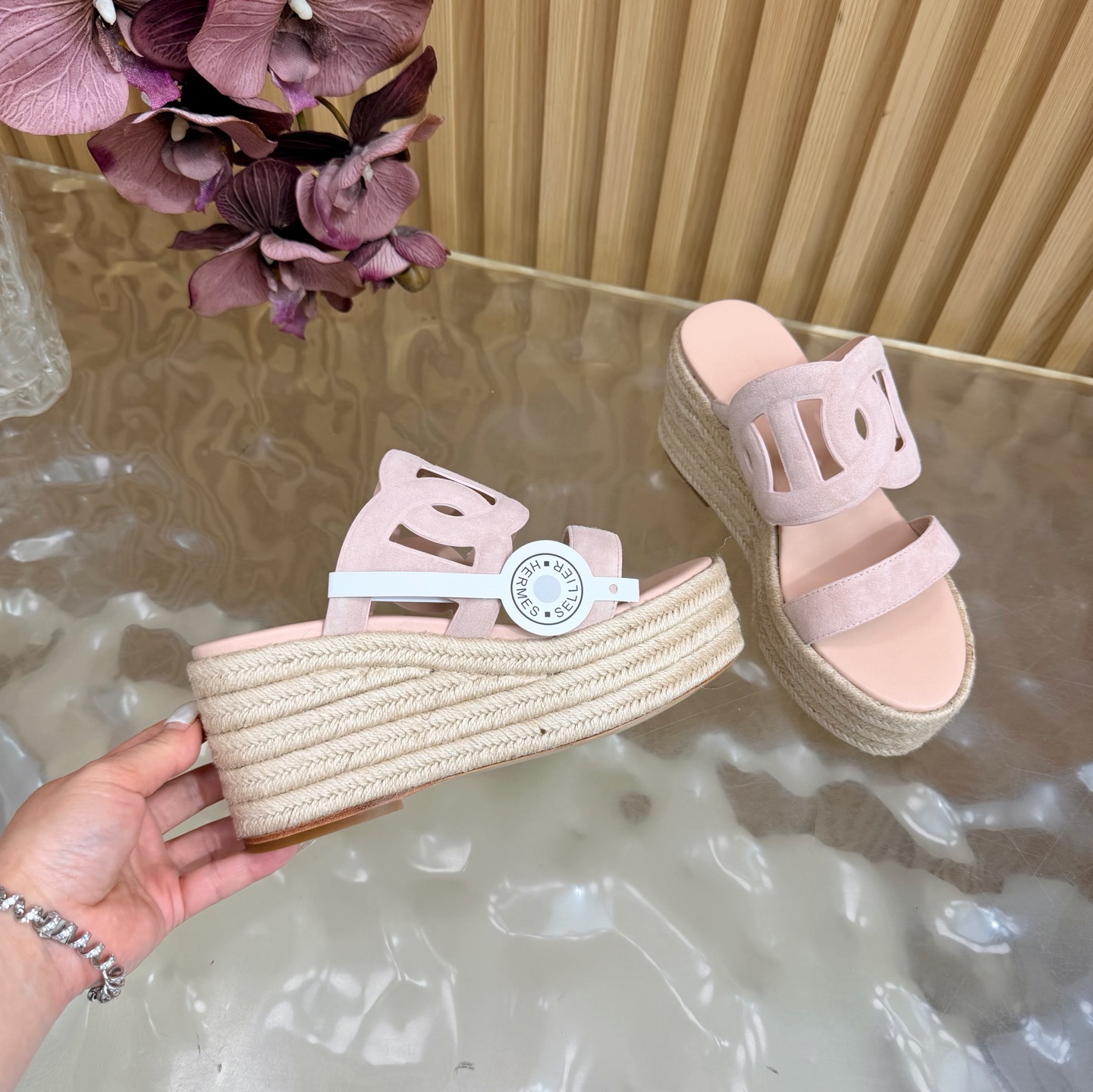 Hermes Slides