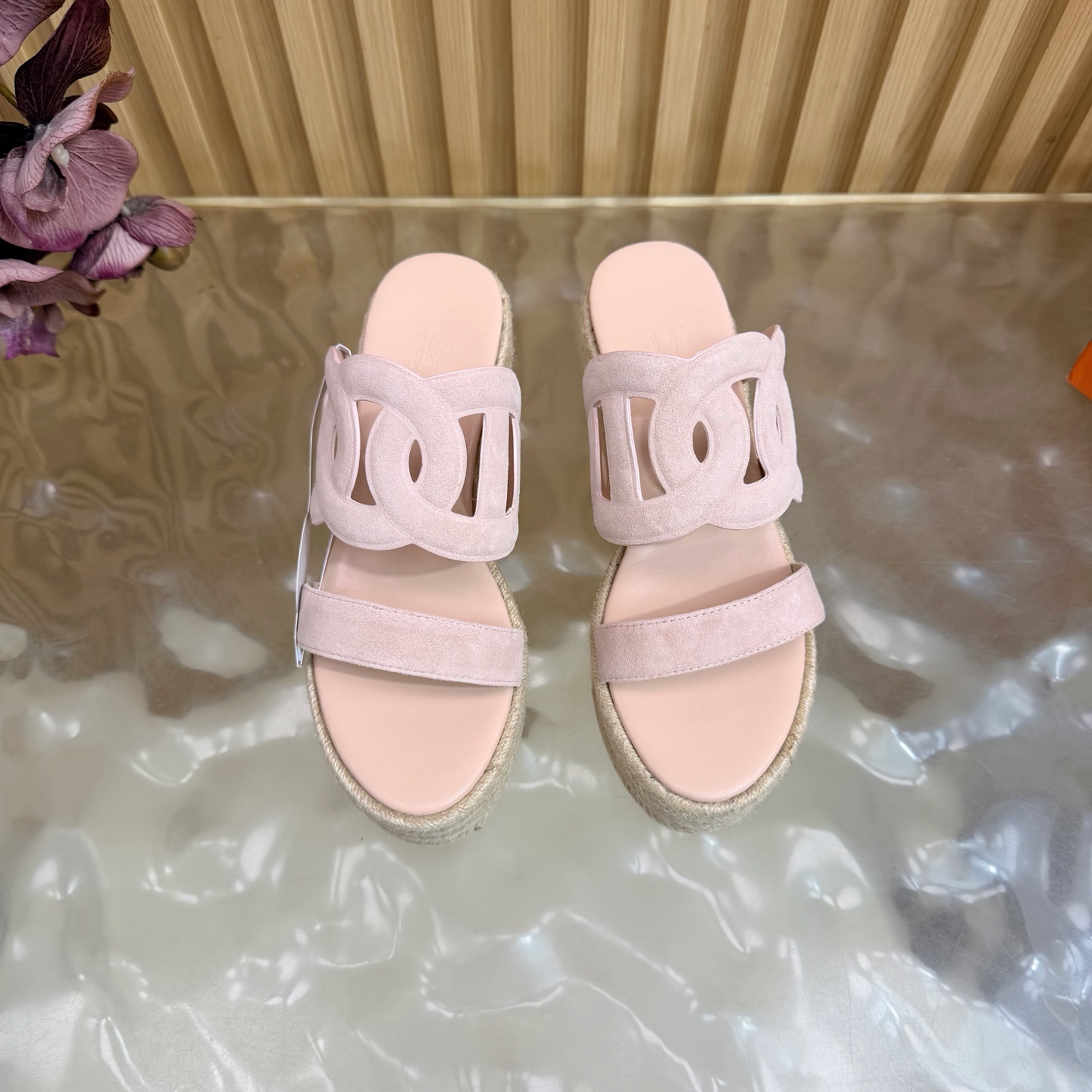 Hermes Slides