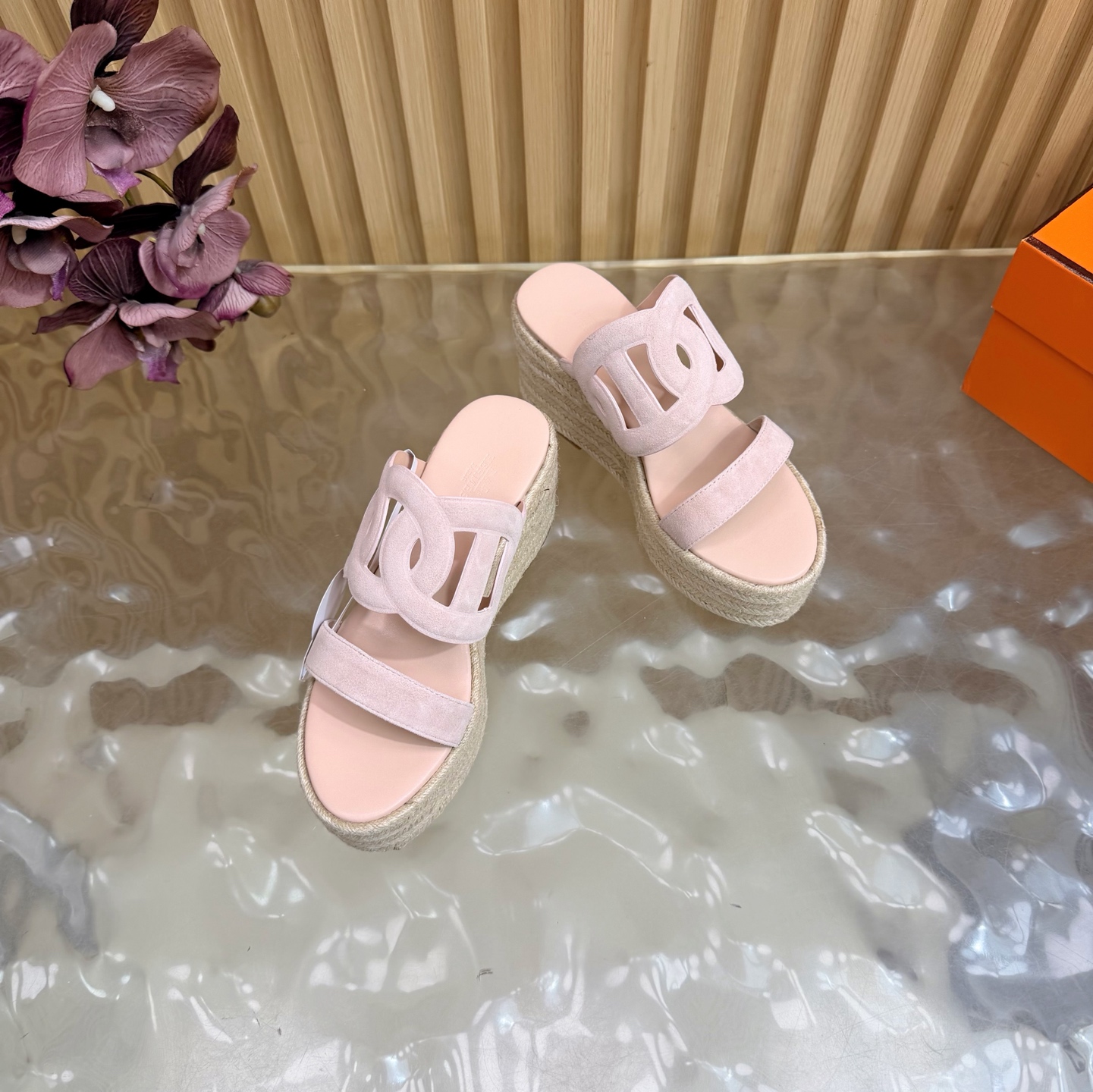 Hermes Slides