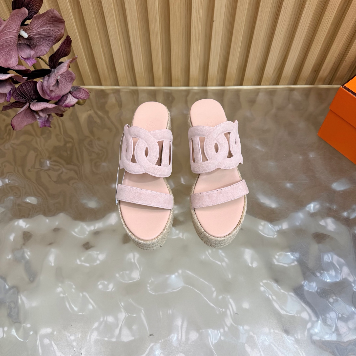 Hermes Slides