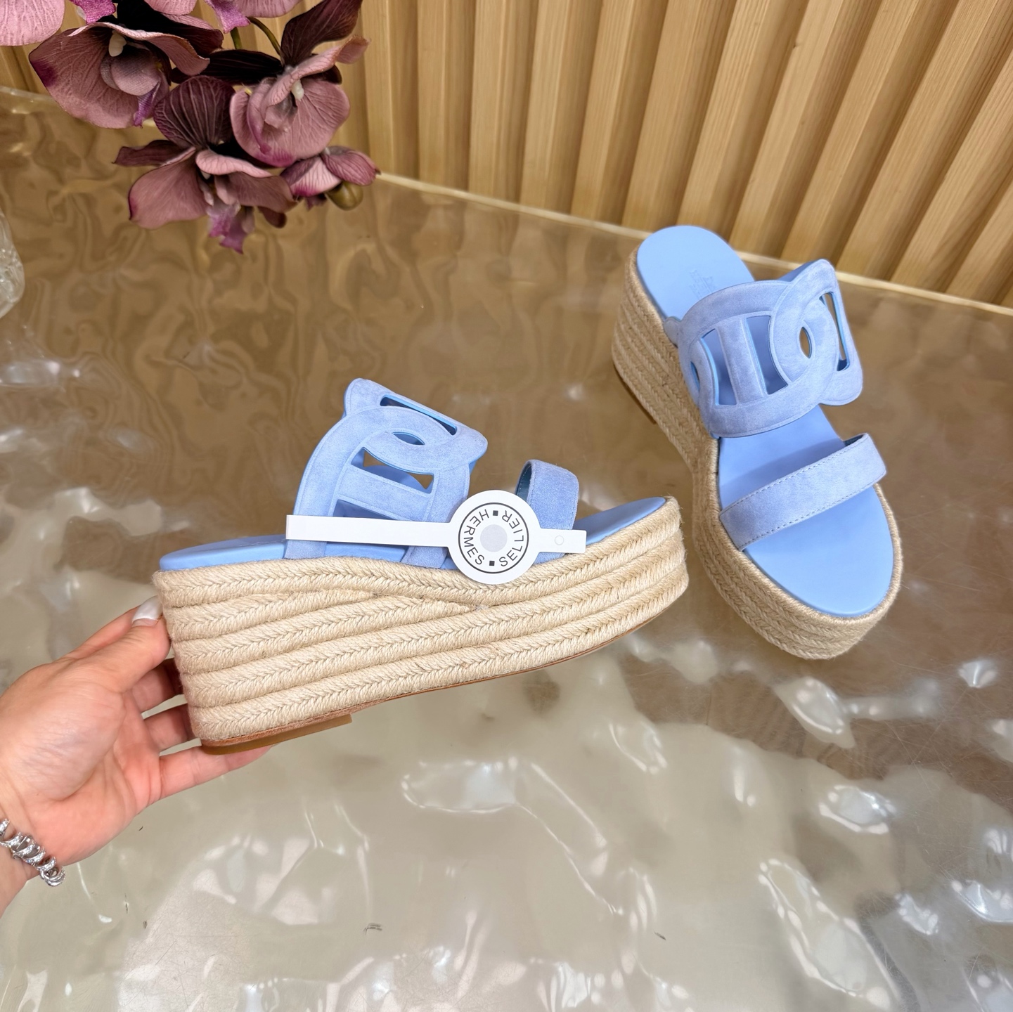 Hermes Slides