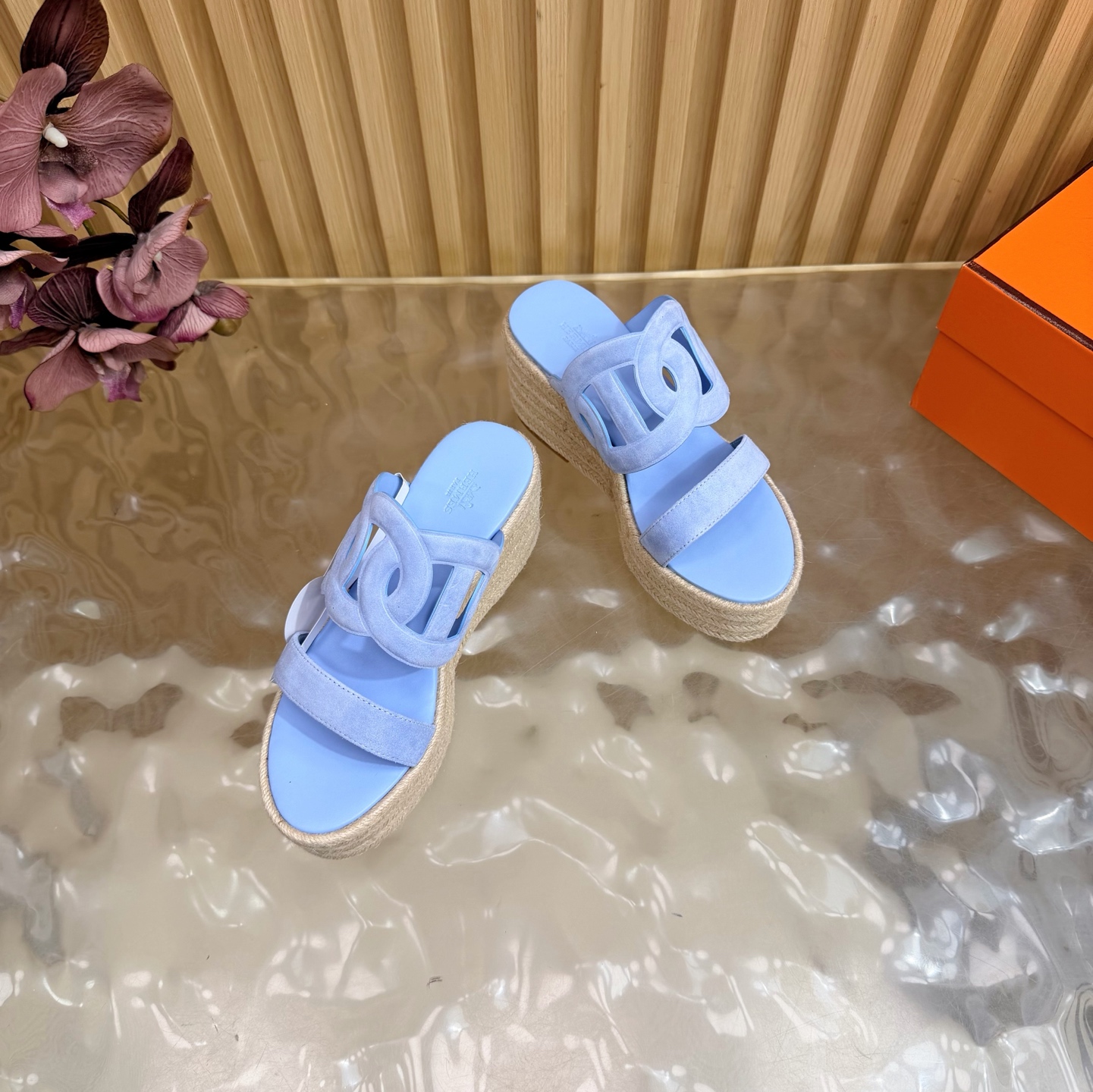 Hermes Slides