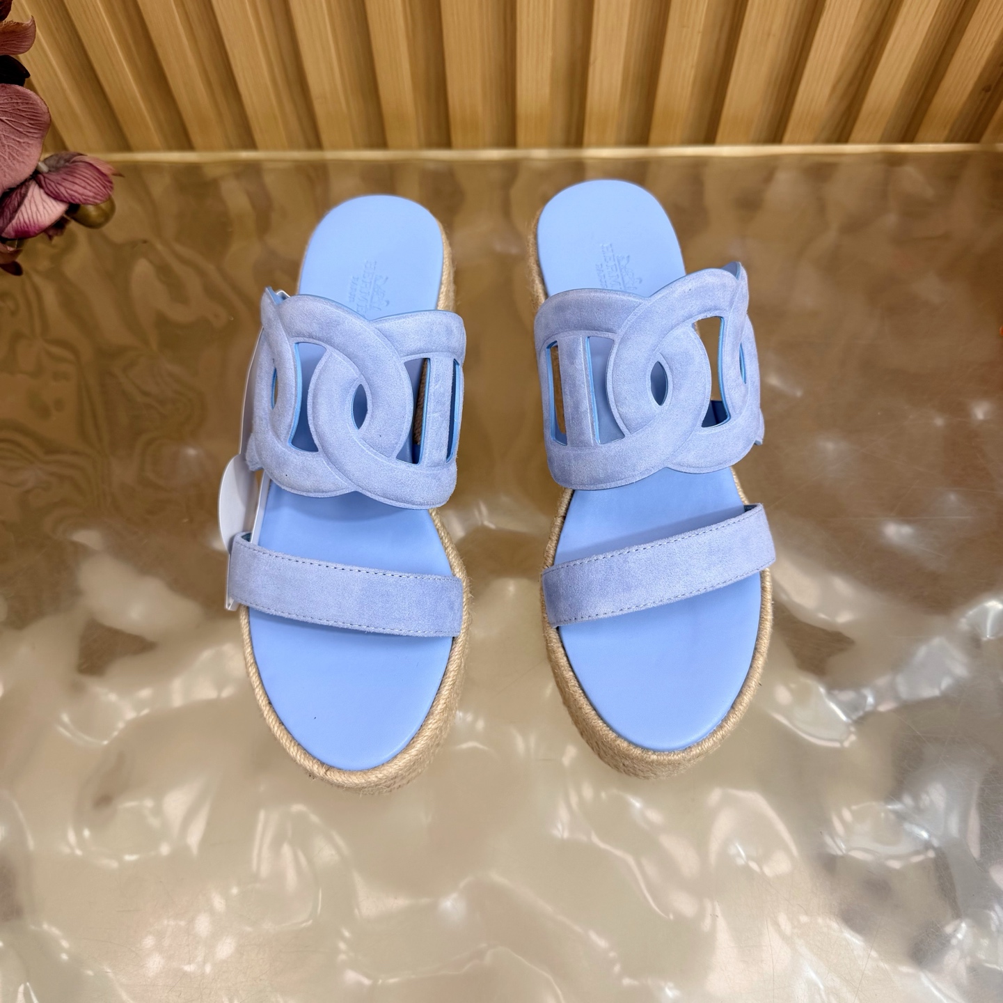 Hermes Slides