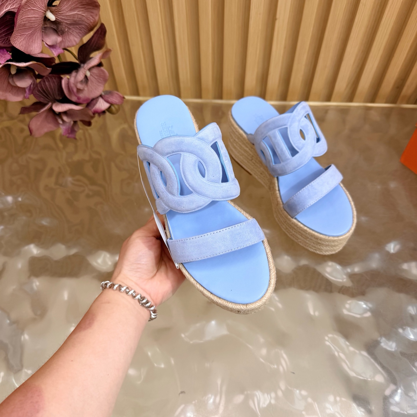 Hermes Slides