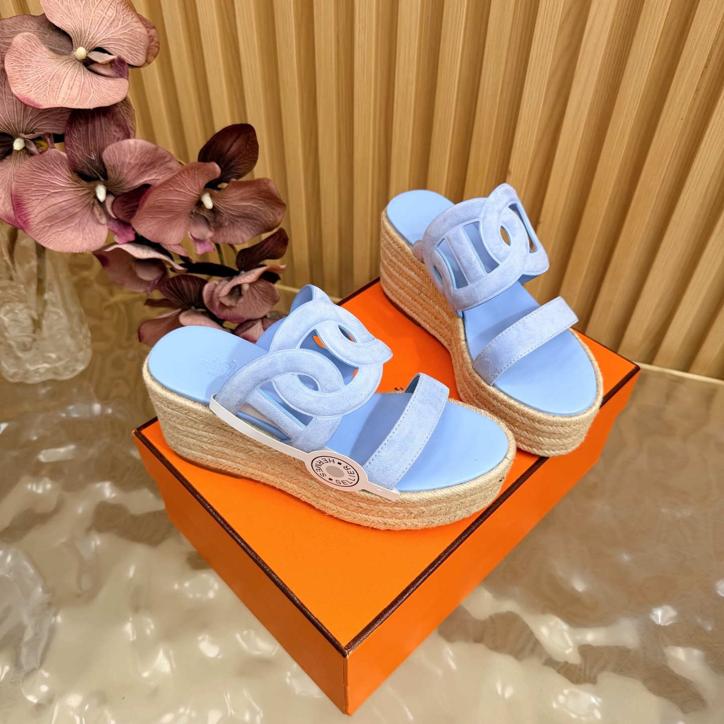 Hermes Slides