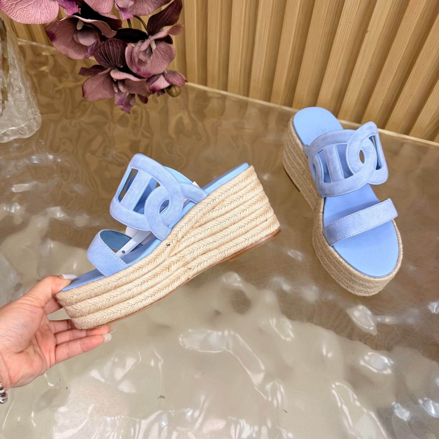 Hermes Slides
