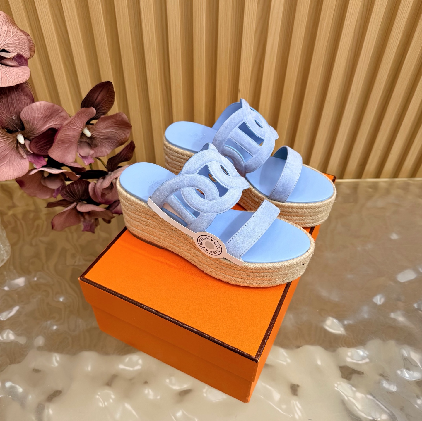 Hermes Slides