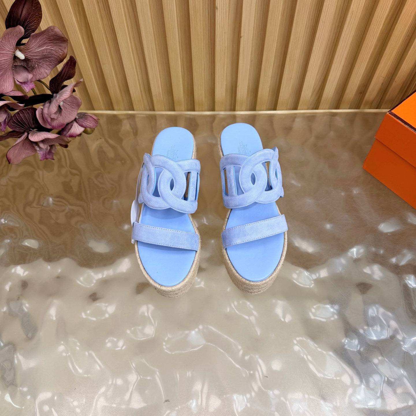 Hermes Slides