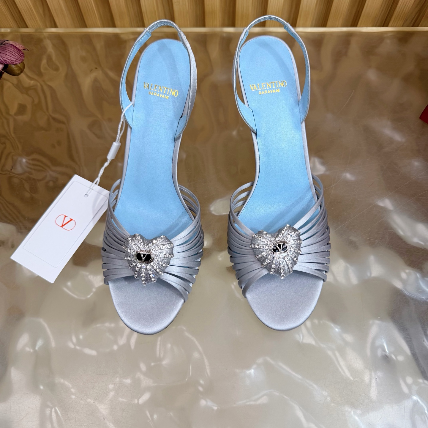 Valentino Sandals