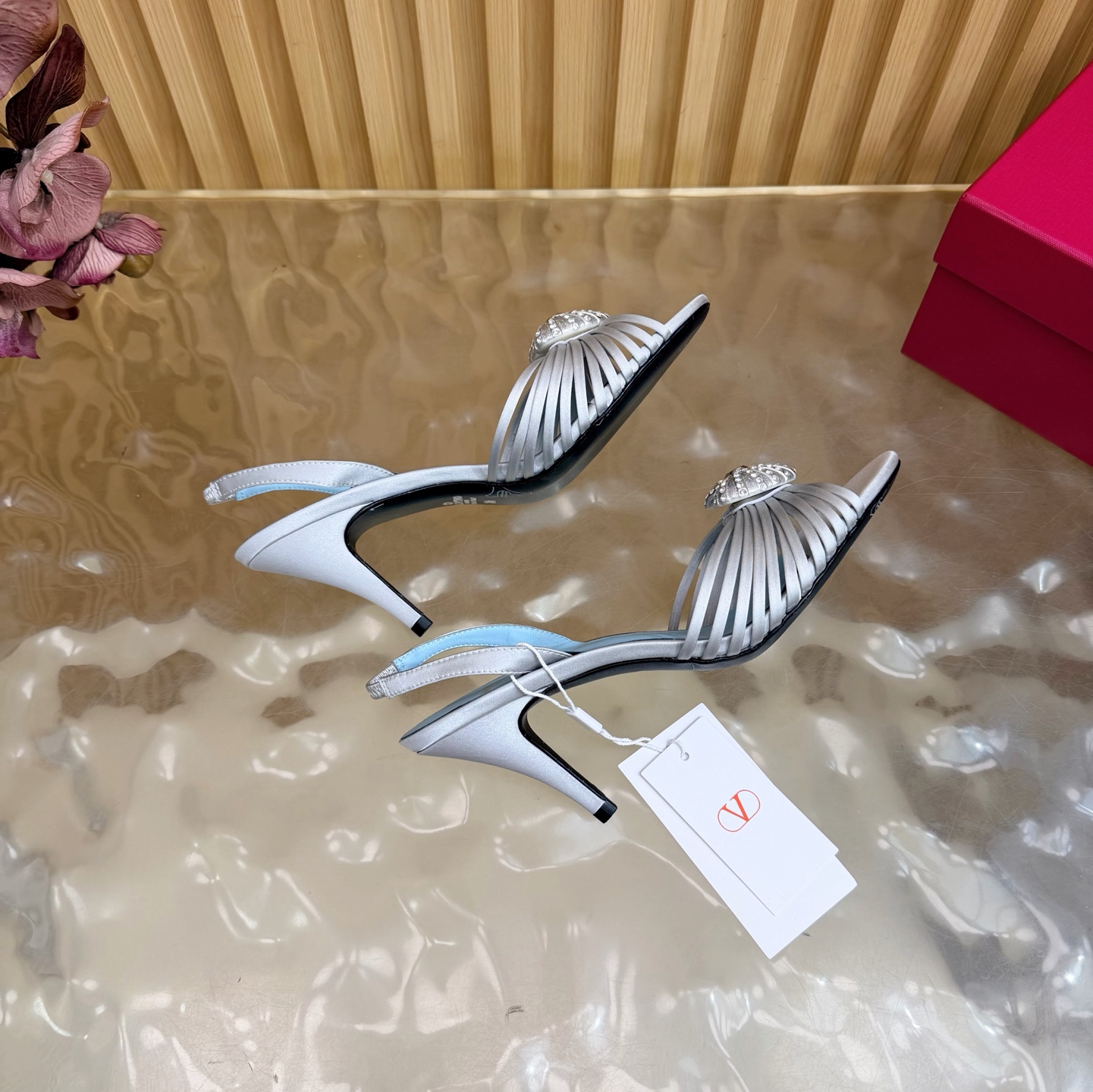 Valentino Sandals