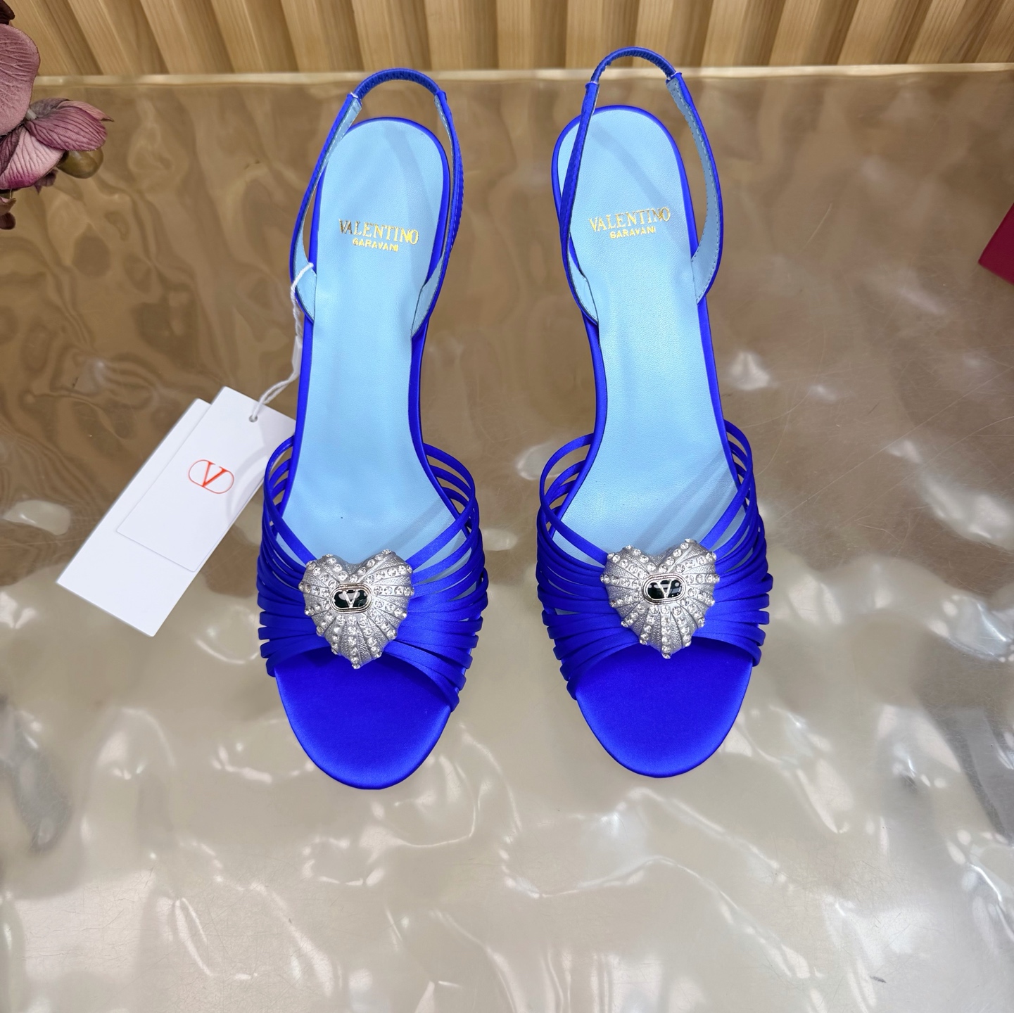 Valentino Sandals