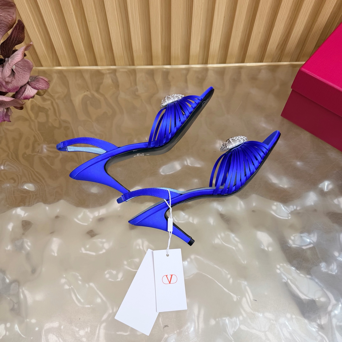 Valentino Sandals