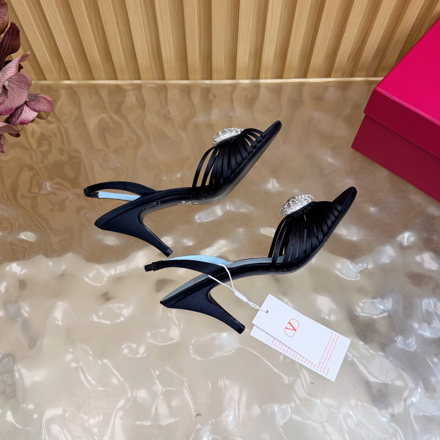 Valentino Sandals