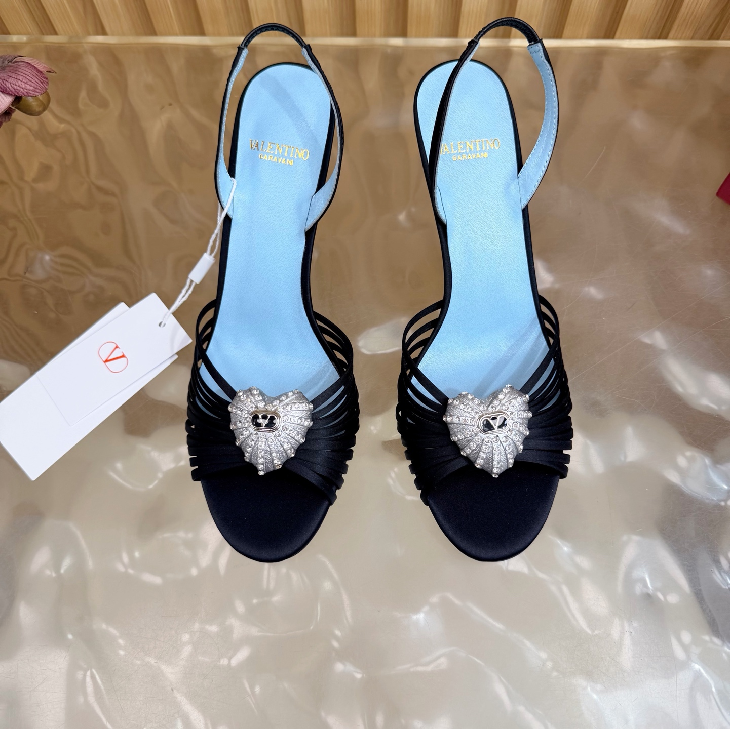 Valentino Sandals