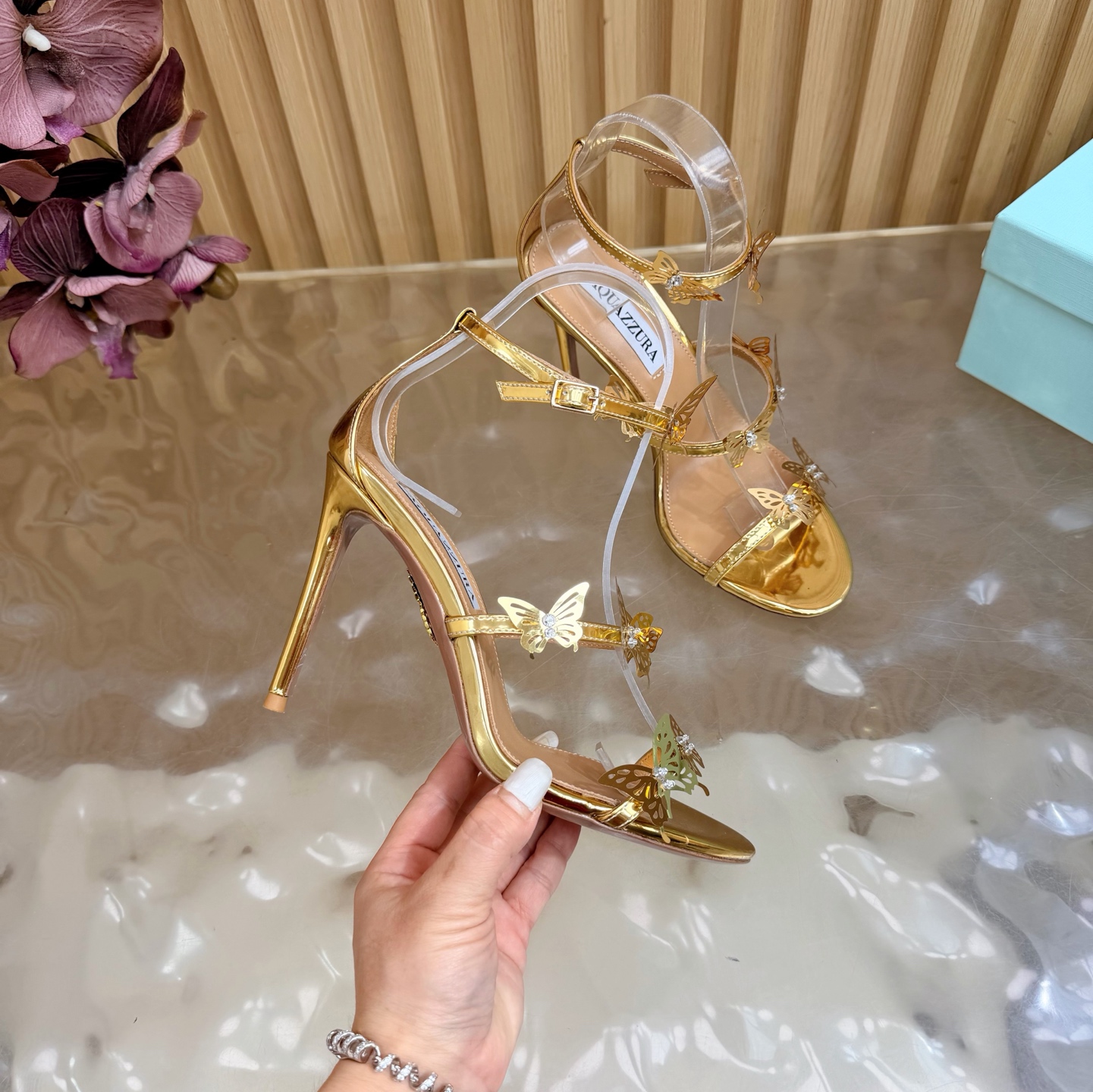 Designer Sandals