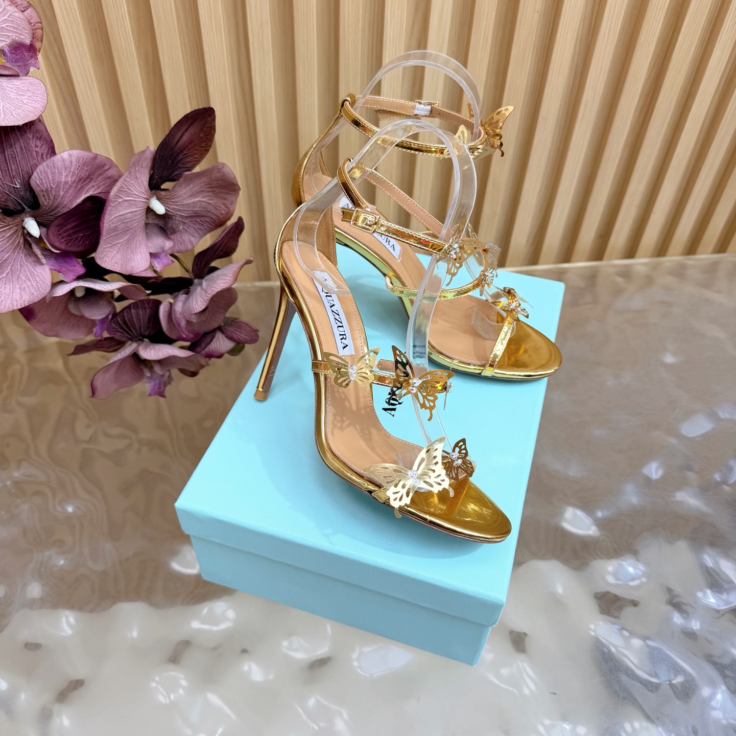 Designer Sandals
