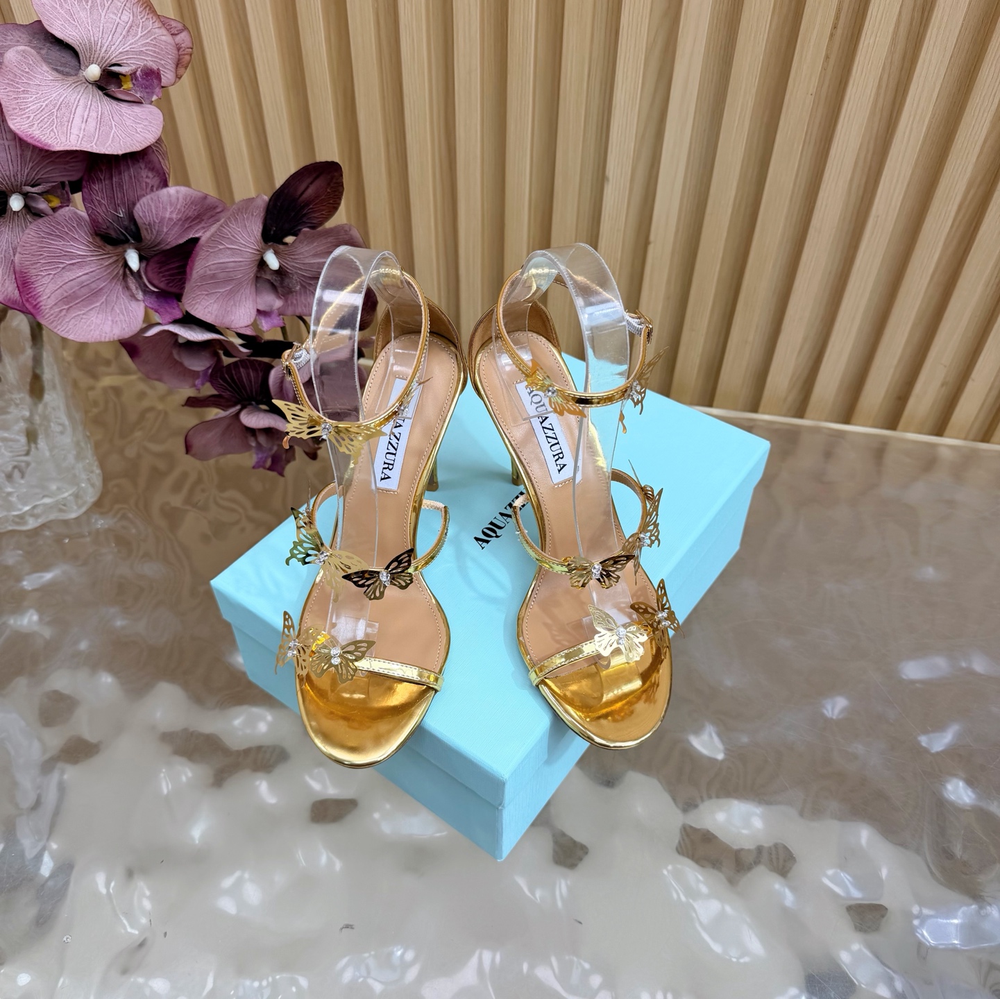 Designer Sandals