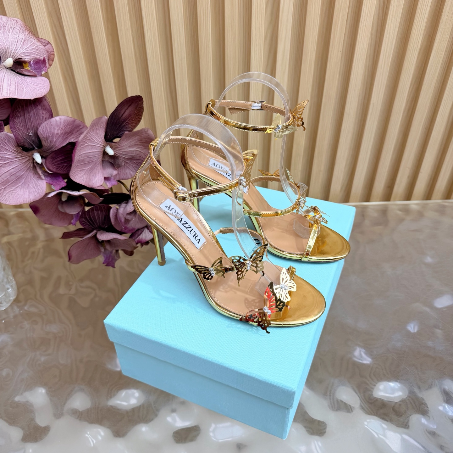 Designer Sandals