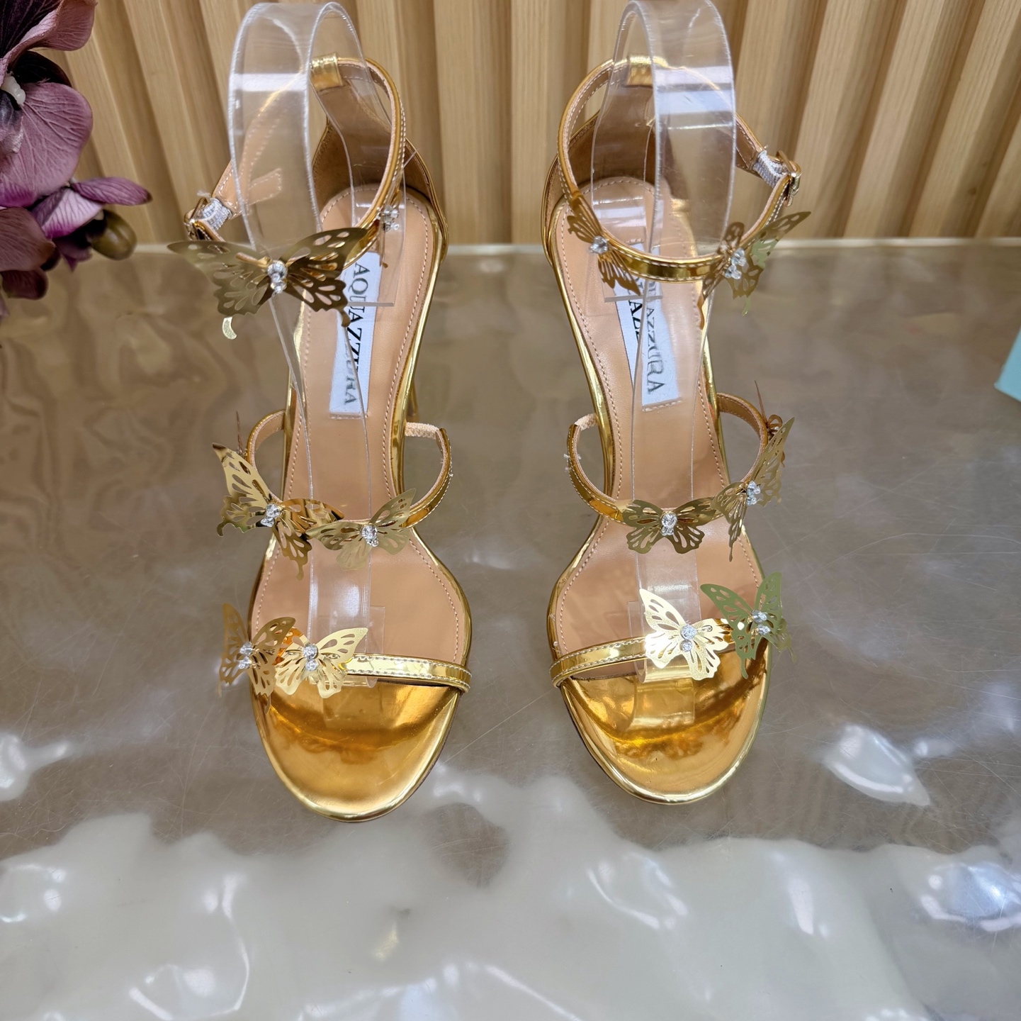 Designer Sandals