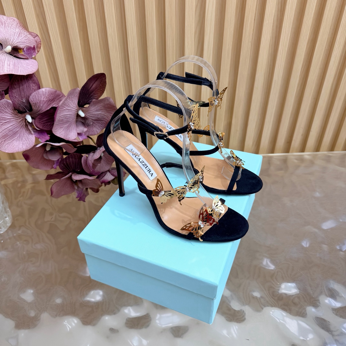 Designer Sandals