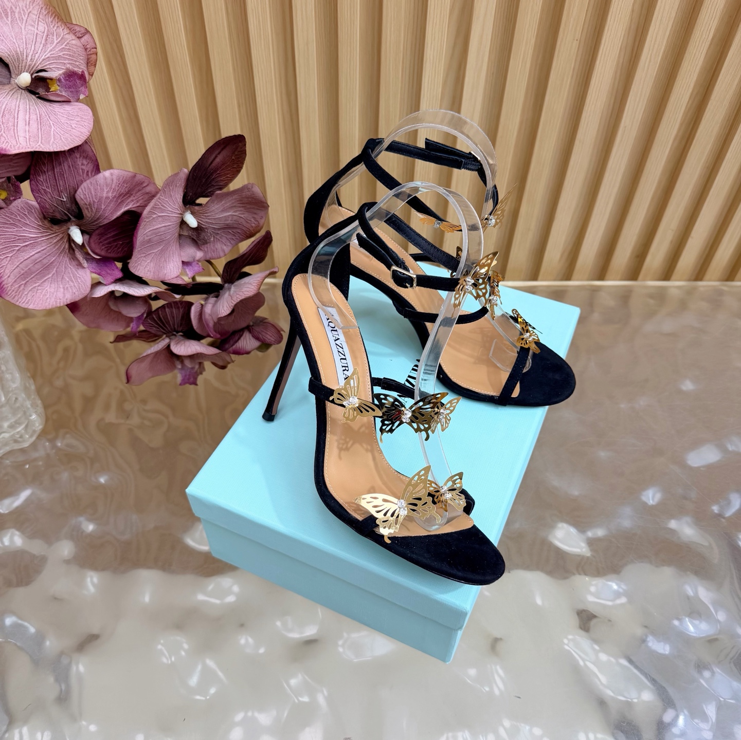 Designer Sandals