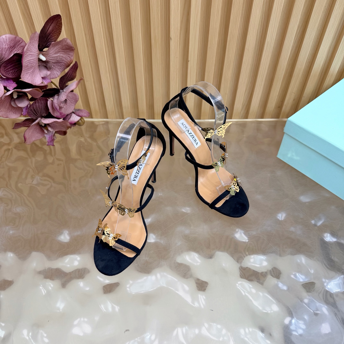 Designer Sandals