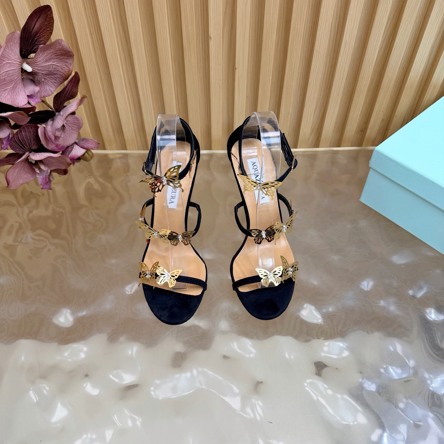 Designer Sandals