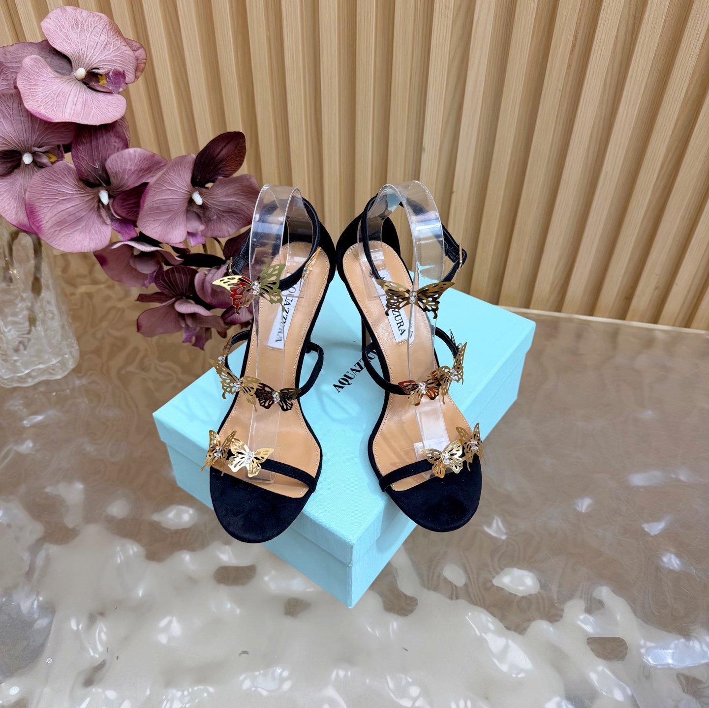 Designer Sandals