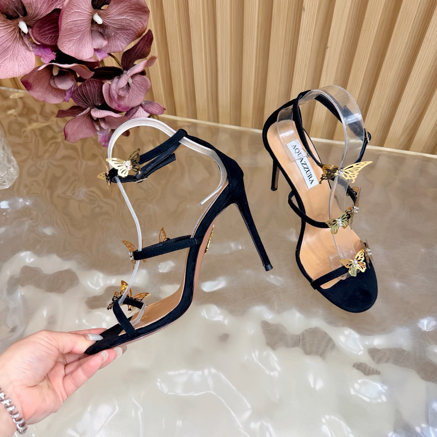 Designer Sandals