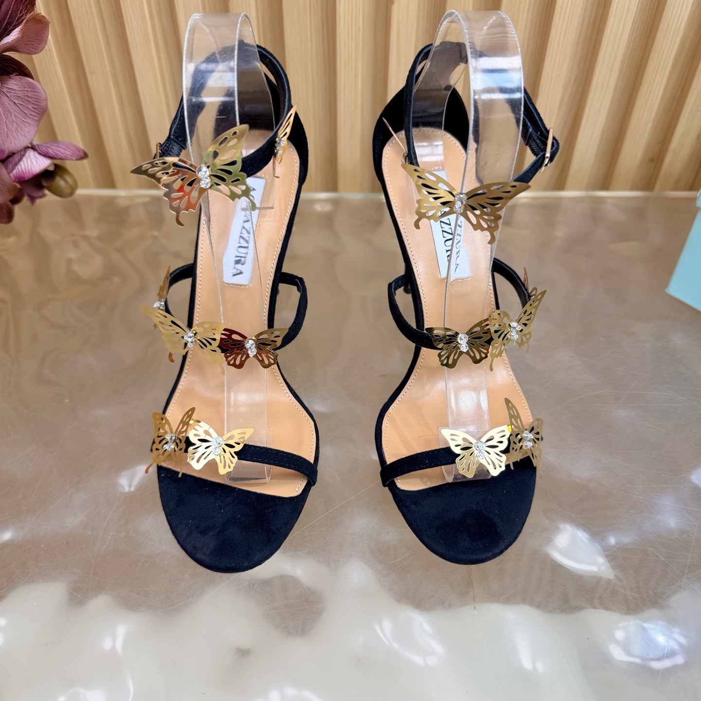 Designer Sandals