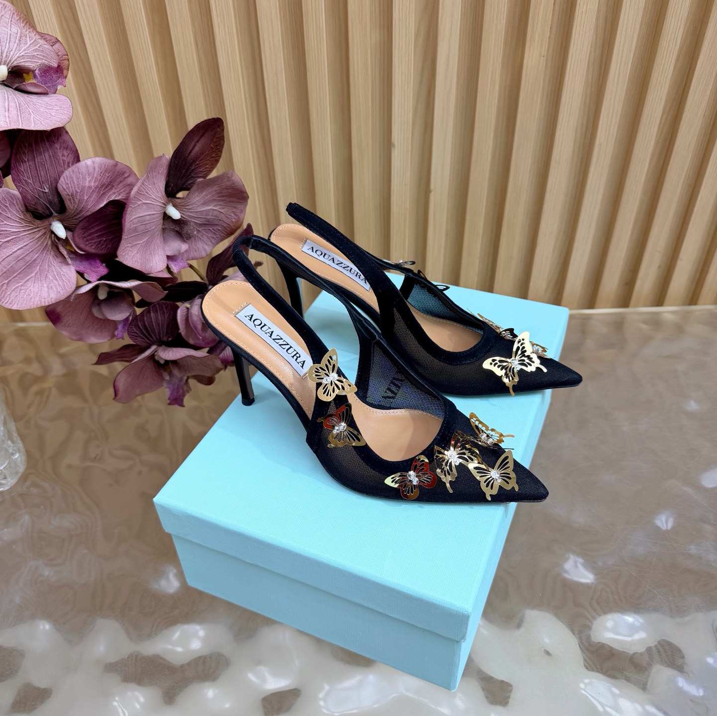 Designer Sandals