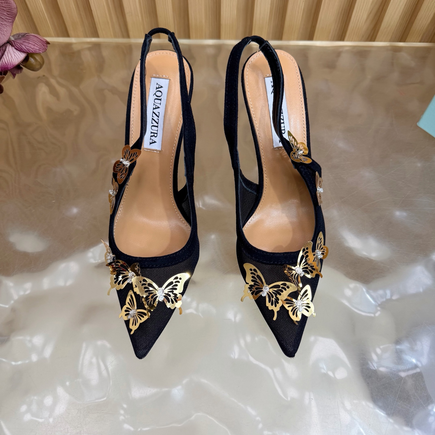 Designer Sandals