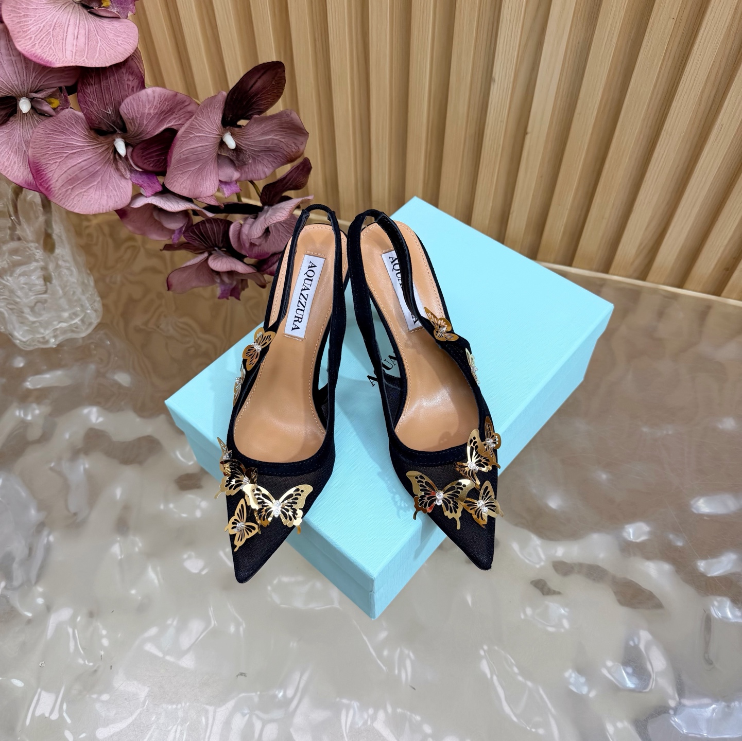 Designer Sandals