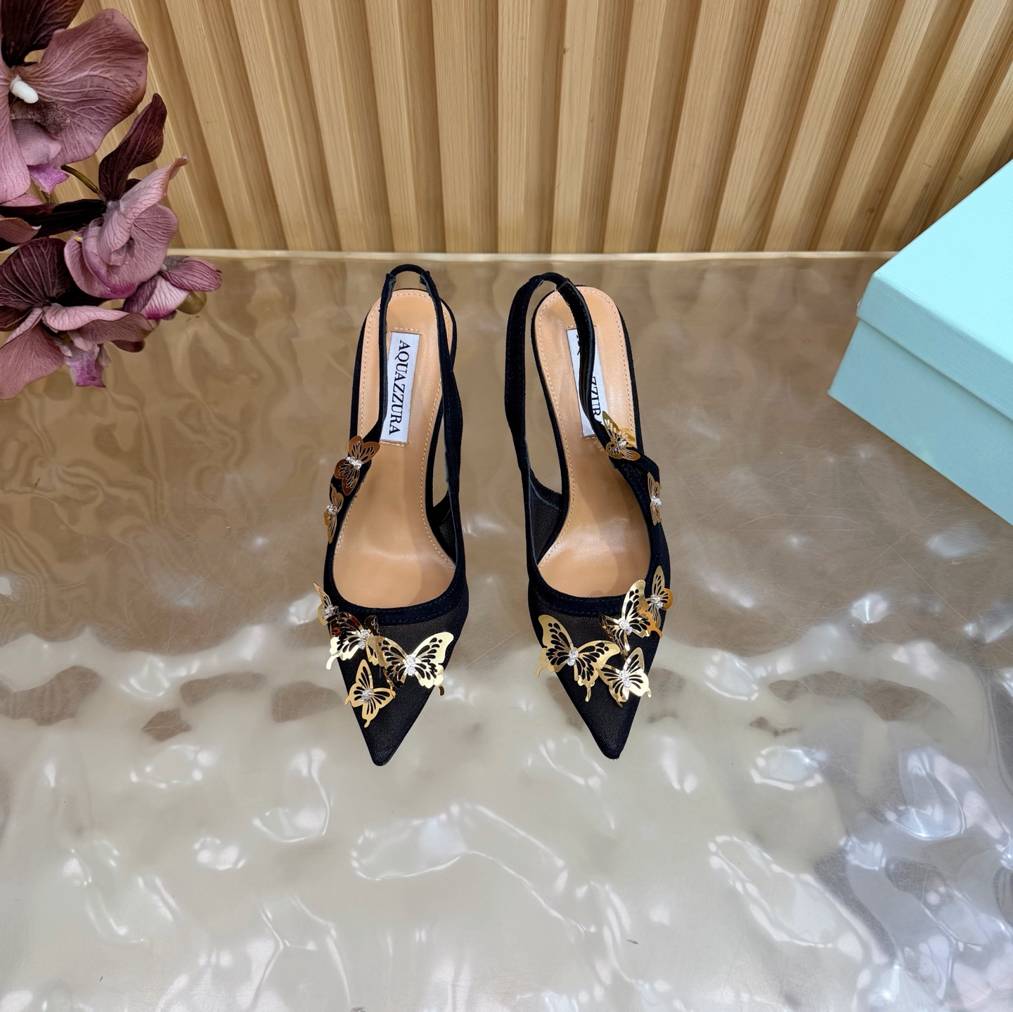 Designer Sandals