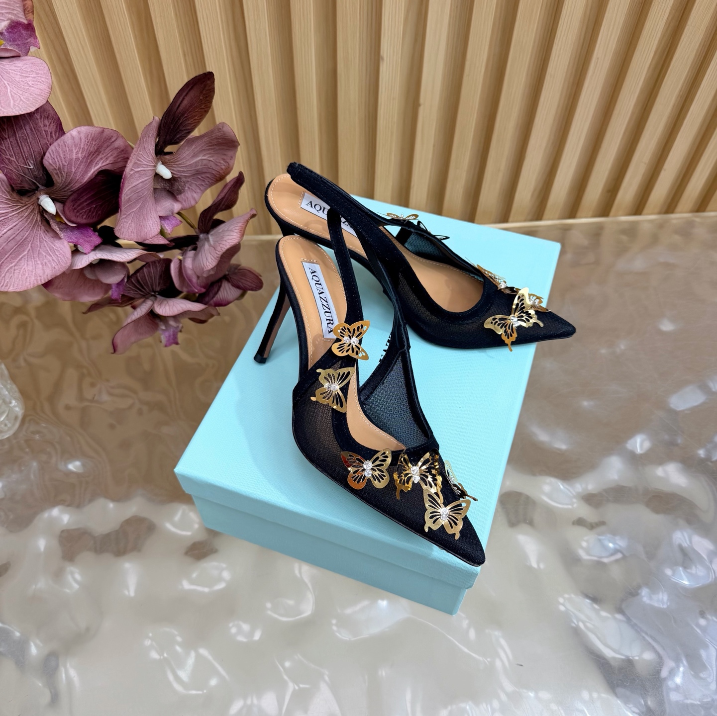 Designer Sandals